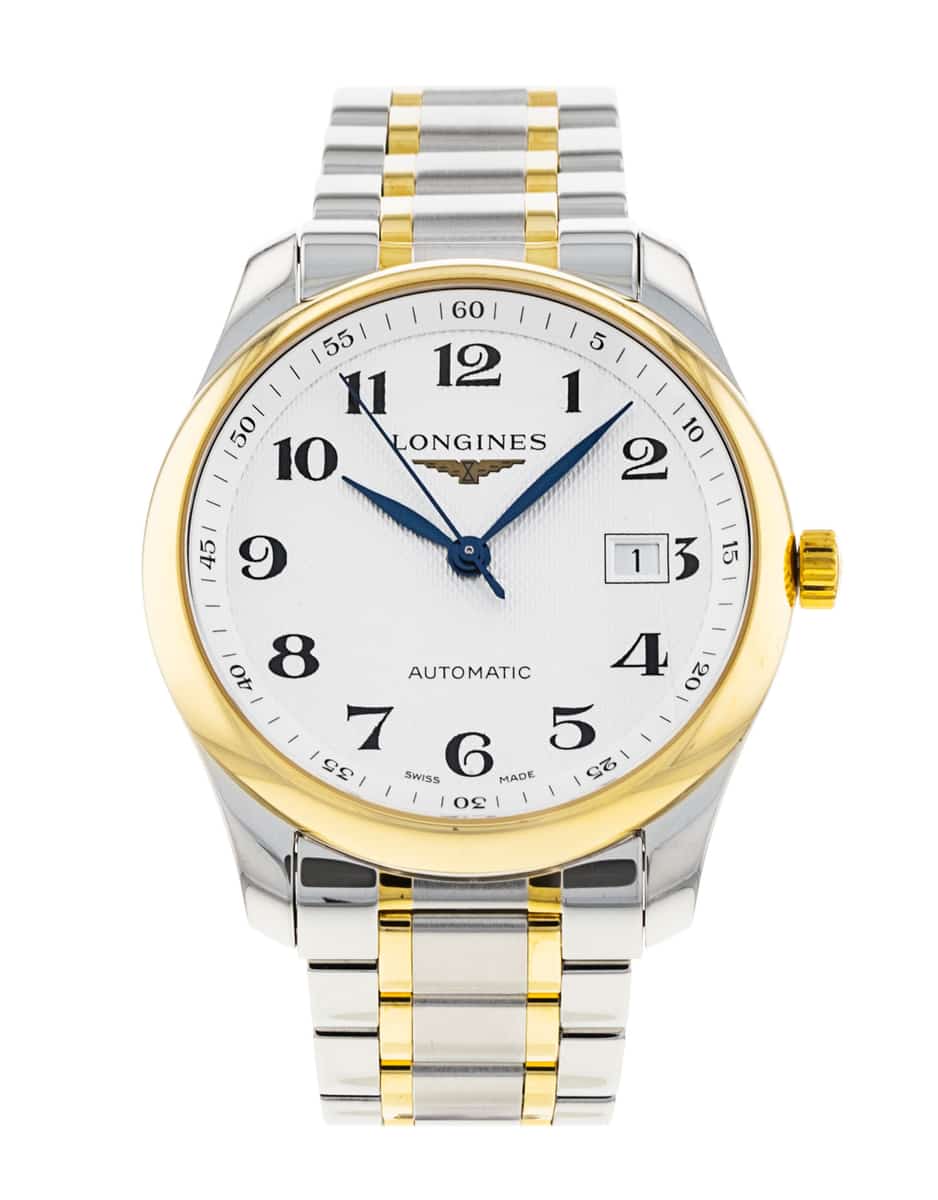 Longines Master Collection L2.793.5.79.7 Longines Master Collection L2.793.5.79.7